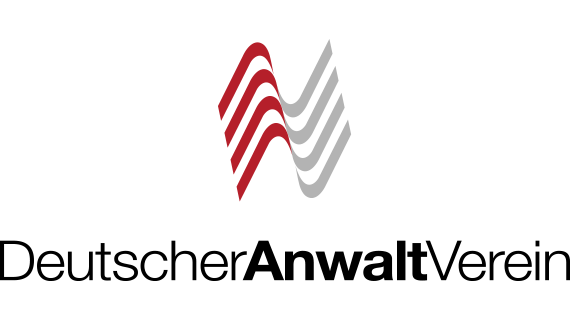 Logo Deutscher Anwaltverein