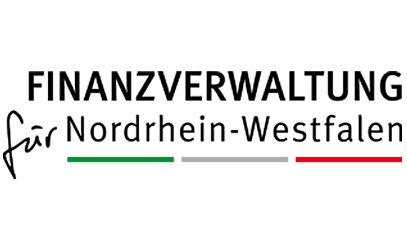 Finanzverwaltung NRW