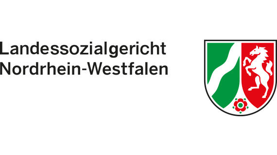 Landessozialgericht Nordrhein-Westfalen