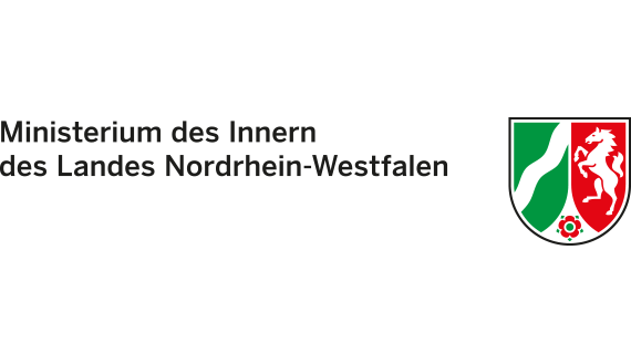 Ministerium des Innern des Landes NRW