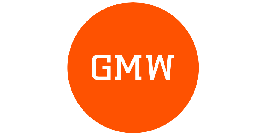 GMW LOGO