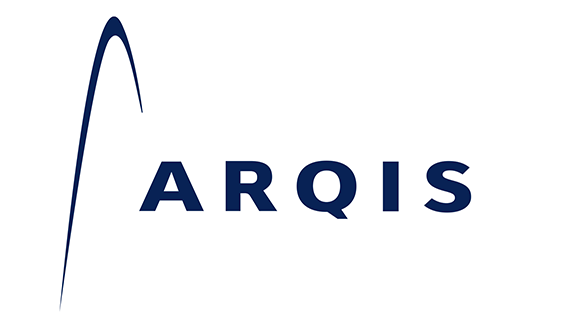 ARQIS Logo neu