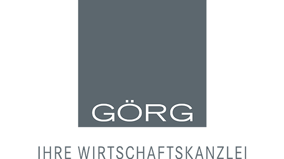 Görg Partnerschaft von Rechtsanwälten mbB