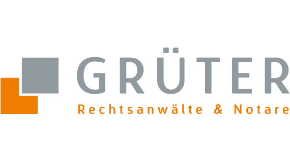 GRÜTER Rechtsanwälte & Notare