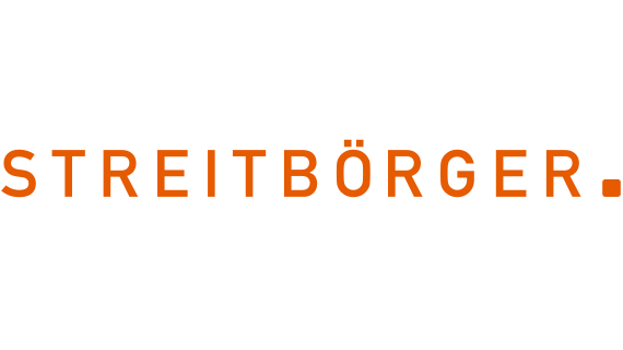 Logo Streitbörger