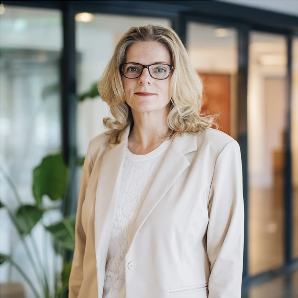 Irith Hoffmann - Damsté