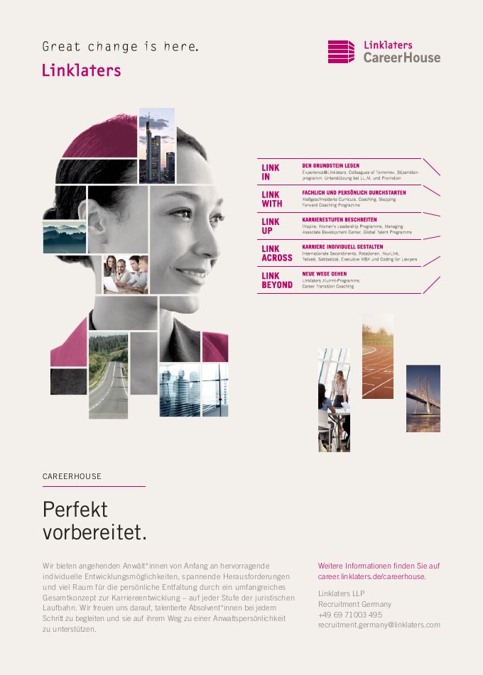 CareerHouse