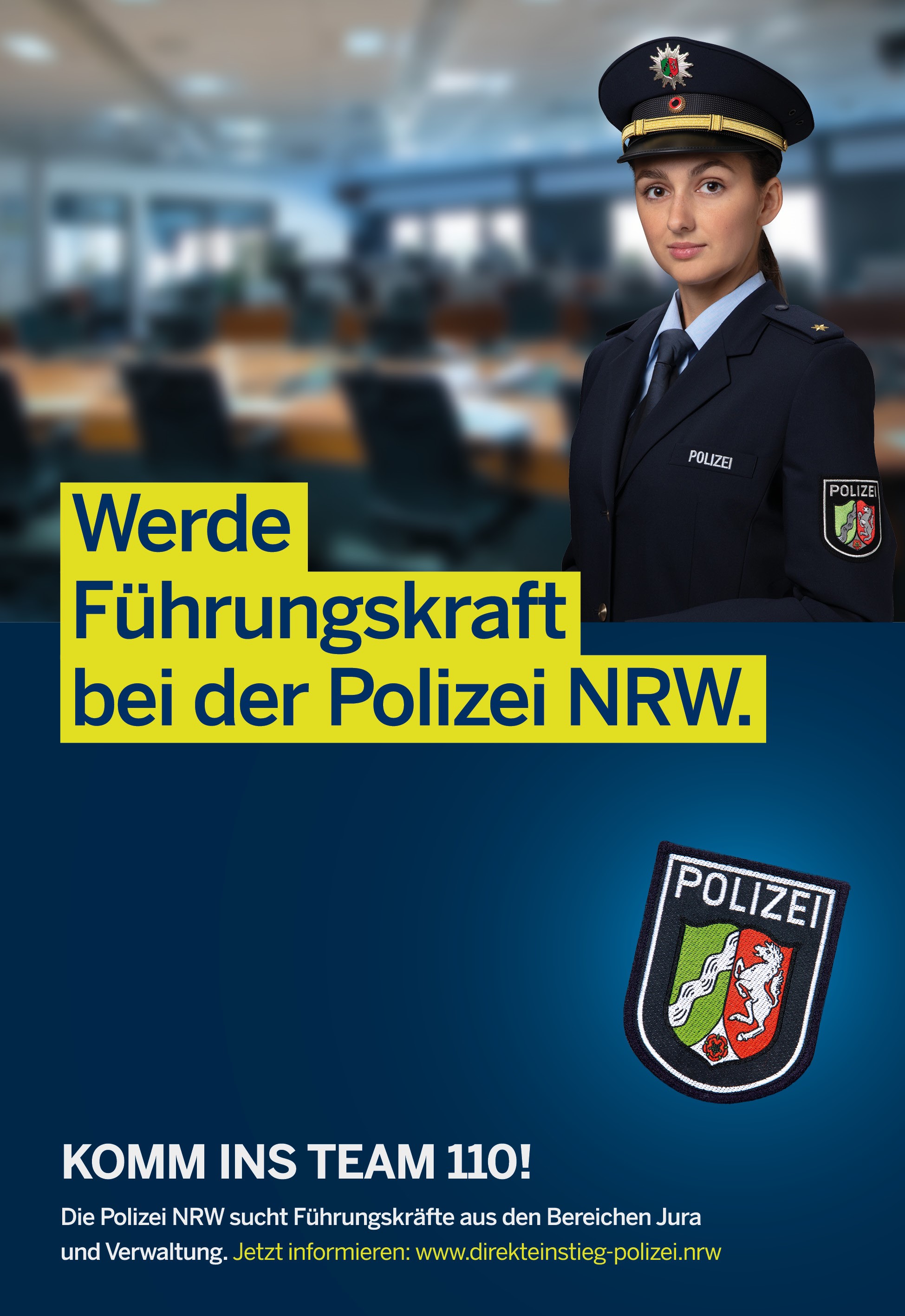 Direkteinstieg
