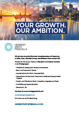 Herbert Smith Freehills