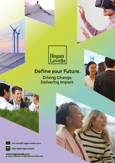Hogan Lovells