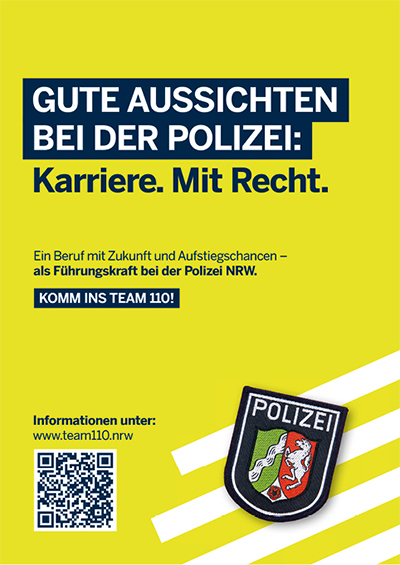 Polizei